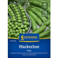 Kiepenkerl Markerbse Style – 1 Pkg Kiepenkerl Markerbse Style – 1 Pkg
