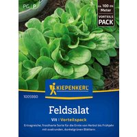 Kiepenkerl Feldsalat Vit, Vorteilspack – 1 Pkg Kiepenkerl Feldsalat Vit, Vorteilspack – 1 Pkg