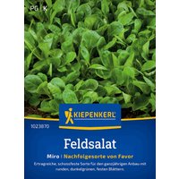 Kiepenkerl Feldsalat Miro – 1 Pkg Kiepenkerl Feldsalat Miro – 1 Pkg