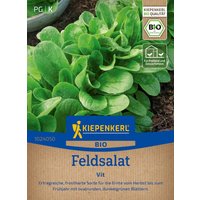 Kiepenkerl BIO Feldsalat Vit – 1 Pkg Kiepenkerl BIO Feldsalat Vit – 1 Pkg
