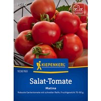 Kiepenkerl Salat-Tomate Matina – 1 Pkg Kiepenkerl Salat-Tomate Matina – 1 Pkg