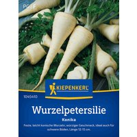 Kiepenkerl Wurzelpetersilie Konika – 1 Pkg Kiepenkerl Wurzelpetersilie Konika – 1 Pkg