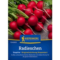Kiepenkerl Radieschen Stoplite – 1 Pkg Kiepenkerl Radieschen Stoplite – 1 Pkg