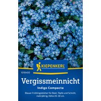 Kiepenkerl Vergissmeinnicht „Indigo Compacta“ – 1 Pkg Kiepenkerl Vergissmeinnicht „Indigo Compacta“ – 1 Pkg