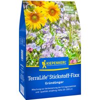 Kiepenkerl Gründünger – TerraLife® Stickstoff-Fixx – 500 g Kiepenkerl Gründünger – TerraLife® Stickstoff-Fixx – 500 g