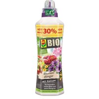COMPO Bio Blumendünger – 1,30 l COMPO Bio Blumendünger – 1,30 l
