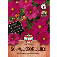 Sperli Schmuckkörbchen Rubin – 1 Pkg Sperli Schmuckkörbchen Rubin – 1 Pkg