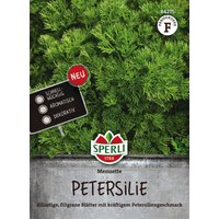 Sperli Petersilie Menuette – 1 Pkg Sperli Petersilie Menuette – 1 Pkg