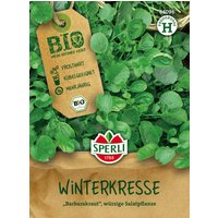 Sperli Bio Winterkresse – 1 Pkg Sperli Bio Winterkresse – 1 Pkg