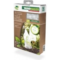 Windhager Öko Tomaten-Vliesschlauch – 1 Stk. Windhager Öko Tomaten-Vliesschlauch – 1 Stk.