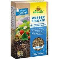 Neudorff Wasserspeicher – 2,50 kg Neudorff Wasserspeicher – 2,50 kg
