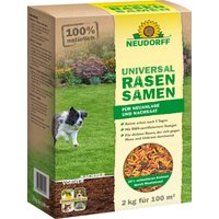 Neudorff Universal Rasensamen – 2 kg Neudorff Universal Rasensamen – 2 kg