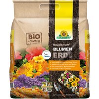 Neudorff NeudoHum Blumenerde – 10 l Neudorff NeudoHum Blumenerde – 10 l