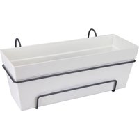 elho loft urban balkonkasten allin1 50 – weiss elho loft urban balkonkasten allin1 50 – weiss