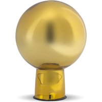 Windhager Rosenkugel 12 cm – Gold Windhager Rosenkugel 12 cm – Gold