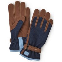 Burgon & Ball Gartenhandschuhe „Denim“ – M/L Burgon & Ball Gartenhandschuhe „Denim“ – M/L