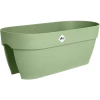 elho vibia campana flower bridge 60cm – pistazien grün elho vibia campana flower bridge 60cm – pistazien grün