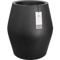 elho Pflanzgefäß june split high 46cm – schwarz elho Pflanzgefäß june split high 46cm – schwarz