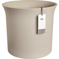 elho Pflanzgefäß june tulip 40cm – balanced beige elho Pflanzgefäß june tulip 40cm – balanced beige