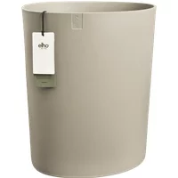 elho Pflanztopf eden aquacare high 40cm – sanftes Taupe elho Pflanztopf eden aquacare high 40cm – sanftes Taupe