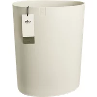 elho Pflanztopf eden aquacare high 40cm – leinenweiß elho Pflanztopf eden aquacare high 40cm – leinenweiß