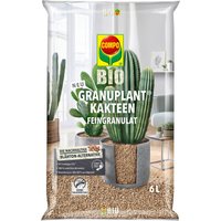 COMPO Granuplant Katkeen-Feingranulat – 6 l COMPO Granuplant Katkeen-Feingranulat – 6 l