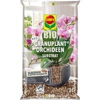 COMPO Granuplant Orchideen-Substrat – 3 l COMPO Granuplant Orchideen-Substrat – 3 l