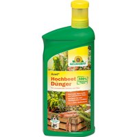 Neudorff Azet HochbeetDünger – 1 l Neudorff Azet HochbeetDünger – 1 l