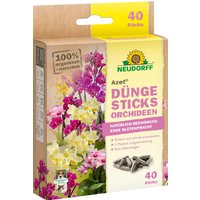 Neudorff Azet DüngeSticks für Orchideen – 40 Stück Neudorff Azet DüngeSticks für Orchideen – 40 Stück