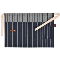 Burgon & Ball Sophie Conran – Taillenschürze blau – 1 Stk. Burgon & Ball Sophie Conran – Taillenschürze blau – 1 Stk.