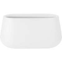 elho pure cone long „75 cm“ – weiss elho pure cone long „75 cm“ – weiss