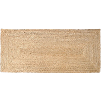 Garden Trading Fußmatte „Sambourne“ – Natural Garden Trading Fußmatte „Sambourne“ – Natural