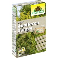 Neudorff Azet KoniferenDünger – 2,50 kg Neudorff Azet KoniferenDünger – 2,50 kg