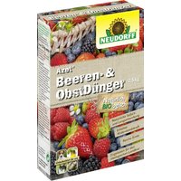 Neudorff Azet Beeren- & ObstDünger – 2,5 kg Neudorff Azet Beeren- & ObstDünger – 2,5 kg