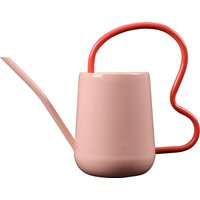 Burgon & Ball Wellenförmige Indoor Gießkanne „Collector“ – Blush Burgon & Ball Wellenförmige Indoor Gießkanne „Collector“ – Blush