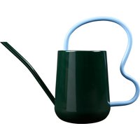 Burgon & Ball Wellenförmige Indoor Gießkanne „Collector“ – Heritage Green Burgon & Ball Wellenförmige Indoor Gießkanne „Collector“ – Heritage Green