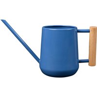 Burgon & Ball Gießkanne für Zimmerpflanzen „Collector“ – Cotswold Blue Burgon & Ball Gießkanne für Zimmerpflanzen „Collector“ – Cotswold Blue