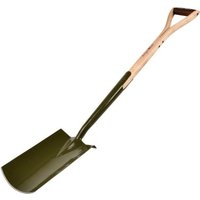 Burgon & Ball Gartenspaten „BoronGreen“ – RHS – 1 Stk. Burgon & Ball Gartenspaten „BoronGreen“ – RHS – 1 Stk.