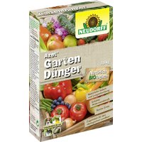 Neudorff Azet GartenDünger – 2,5 kg Neudorff Azet GartenDünger – 2,5 kg