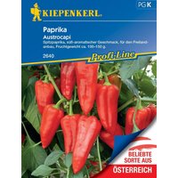 Kiepenkerl Paprika Austrocapi – 1 Pkg Kiepenkerl Paprika Austrocapi – 1 Pkg