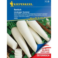 Kiepenkerl Rettich Lindegger Sommer – 1 Pkg Kiepenkerl Rettich Lindegger Sommer – 1 Pkg