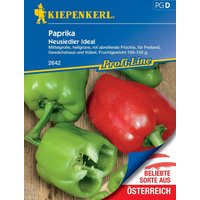 Kiepenkerl Paprika Neusiedler Ideal – 1 Pkg Kiepenkerl Paprika Neusiedler Ideal – 1 Pkg