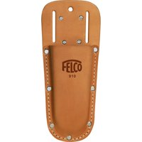 Felco Lederetui mit Schlaufe und Klammer – 1 Stk. Felco Lederetui mit Schlaufe und Klammer – 1 Stk.
