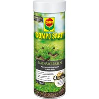 COMPO Nachsaat-Rasen – 380 g COMPO Nachsaat-Rasen – 380 g