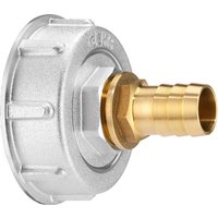 GEKA plus IBC Adapter Set Tülle – 1 Stk. GEKA plus IBC Adapter Set Tülle – 1 Stk.