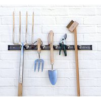 Burgon & Ball Leiste zur Werkzeug Aufbewahrung – 1 Stk. Burgon & Ball Leiste zur Werkzeug Aufbewahrung – 1 Stk.