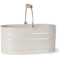 Garden Trading Aufbewahrungs Box mit Holzgriff – 1 Stk. Garden Trading Aufbewahrungs Box mit Holzgriff – 1 Stk.