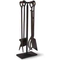 Garden Trading Kaminbesteck Set – 1 Set Garden Trading Kaminbesteck Set – 1 Set