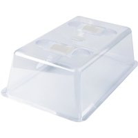 Windhager Haube für Aussaat-Schale 38x24x13 cm – 1 Stk. Windhager Haube für Aussaat-Schale 38x24x13 cm – 1 Stk.