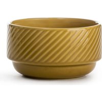 sagaform Coffee & More Schale – gelb sagaform Coffee & More Schale – gelb